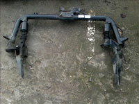 amortizoare cabina spate 2 buc MAN TG