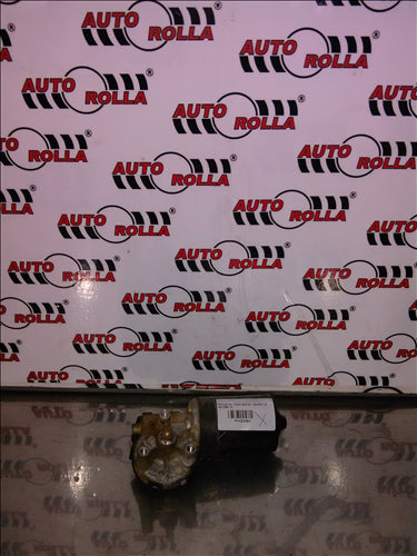 motoras stergator parbriz Opel Astra G