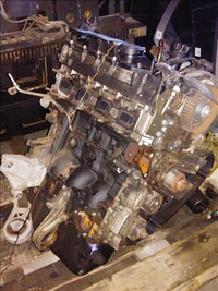 motor f1ae spart Fiat Ducato 2.3D an 2008