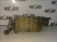 baie si pompa ulei Dacia Logan 1.5DCI, an 2015