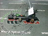 rampa injectoare Dacia Logan 1.5DCI an 2015