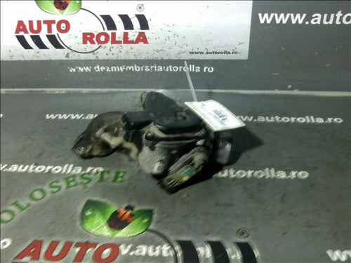 clapeta acceleratie Dacia Logan 1.5DCI an 2015