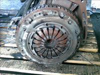 ambreiaj complet Dacia Logan 1.5DCI an 2015