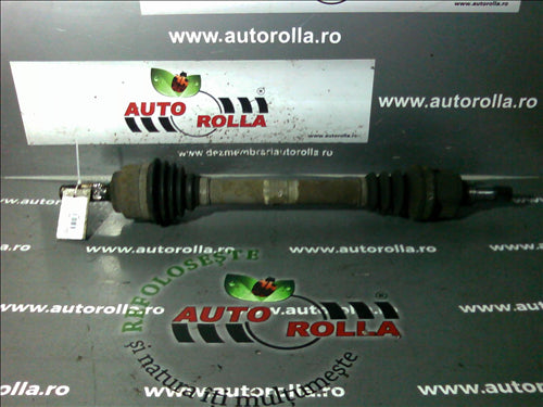 planetara stanga fata Citroen C4, 1.6S, an 2006