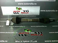 planetara stanga fata Citroen C4 1.6S an 2006