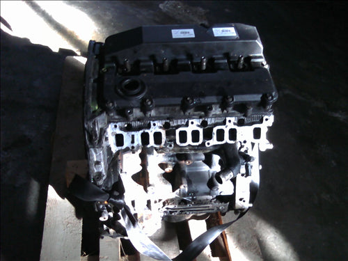 bloc motor ambielat Ford Transit 2.4D an 2004