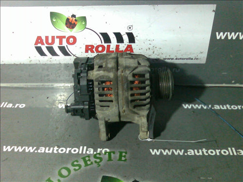 alternator Volkswagen Caddy, 1.9SDI, an 2001