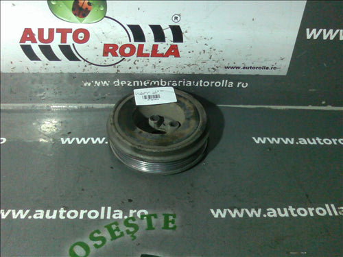 fulie motor Volkswagen Caddy 1.9SDI an 2001