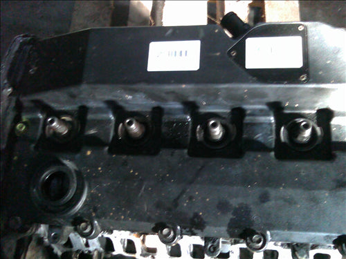 injectoare set Ford Transit 2.4D, an 2004