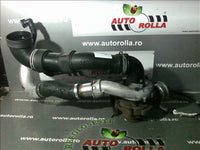 turbina Volkswagen T5 2.5TDI an 2009