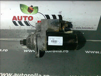 electromotor Volkswagen T5 2.5TDI an 2009