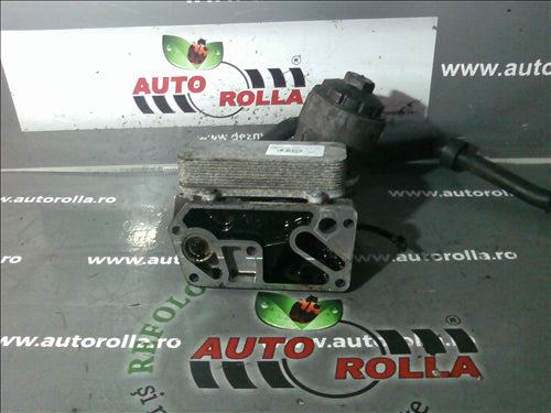 thermoflot motor Volkswagen T5, 2.5TDI, an 2009