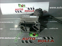 thermoflot motor Volkswagen T5, 2.5TDI, an 2009