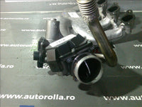 clapeta acceleratie Volkswagen T5, 2.5TDI, an 2009