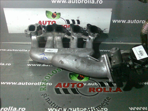 galerie admisie Volkswagen T5, 2.5TDI, an 2009