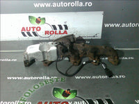 galerie evacuare Volkswagen T5 2.5TDI an 2009