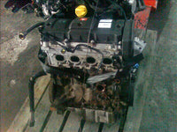 motor nfu 10fx Citroen C4 1.6S an 2006
