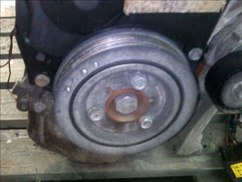 fulie motor Citroen C4 1.6S an 2006