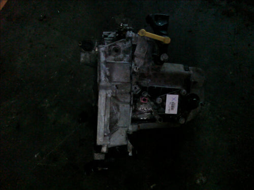 cutie viteze mecanica Citroen C4 1.6S an 2006