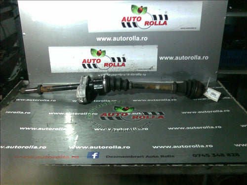 planetara dreapta fata Citroen C4, 1.6S, an 2006