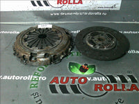 placa si disc ambreiaj Citroen C4, 1.6S, an 2006