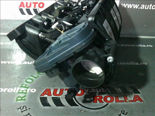 clapeta acceleratie Citroen C4 1.6S an 2006