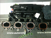 injectoare set si rampa Citroen C4 1.6S an 2006