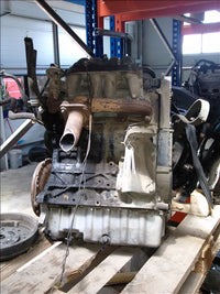 egr Volkswagen Caddy 1.9SDI an 2001