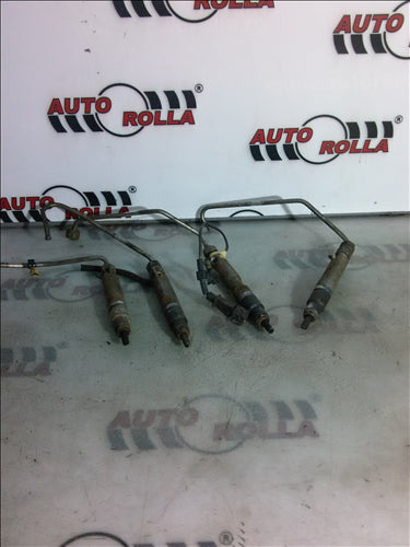 injectoare set Volkswagen Caddy 1.9SDI an 2001