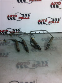 injectoare set Volkswagen Caddy 1.9SDI an 2001