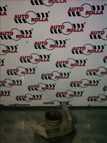 clapeta acceleratie Volkswagen Caddy, 1.9SDI, an 2001