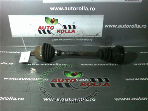 planetara stanga fata Volkswagen Caddy, 1.9SDI, an 2001