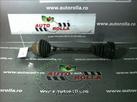 planetara stanga fata Volkswagen Caddy, 1.9SDI, an 2001