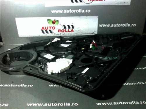 macara electrica usa stanga spate Mercedes ML W166 an 2012