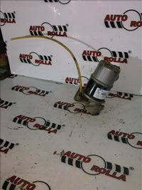 baterie amorsare motorina Peugeot Boxer, an 2004