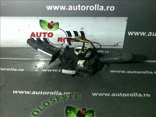 bloc lumini+stergatoare+folie Peugeot Boxer an 2004