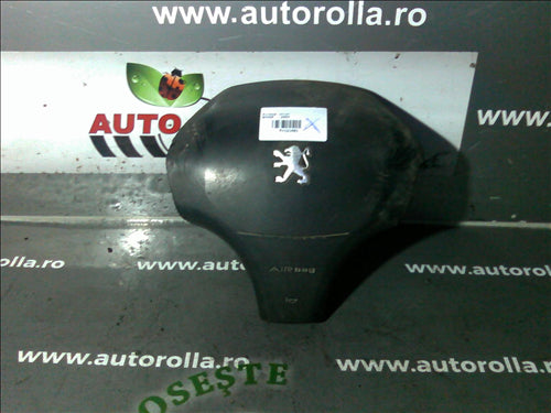 airbag volan Peugeot Boxer, an 2004