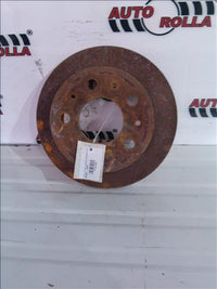 disc frina spate neventilat Peugeot Boxer, an 2004