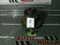 butuc si rulmenti spate Renault Master