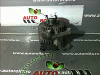 alternator BMW F11, 2.0D