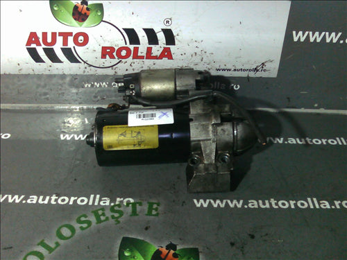 electromotor BMW F11 2.0D