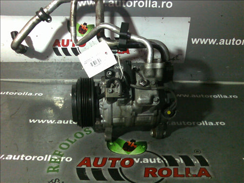 compresor ac BMW F11, 2.0D