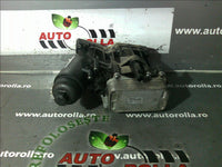 thermoflot motor BMW F11 2.0D