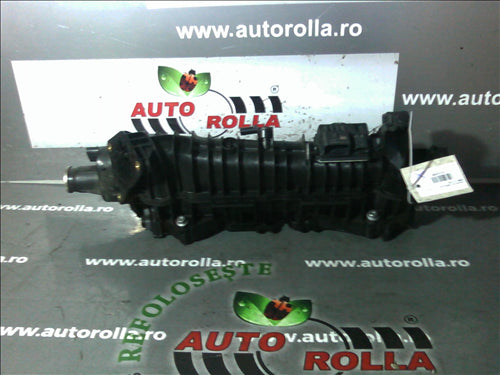 galerie admisie BMW F11 2.0D