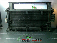 radiator ac BMW E39