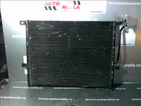 radiator ac BMW E46