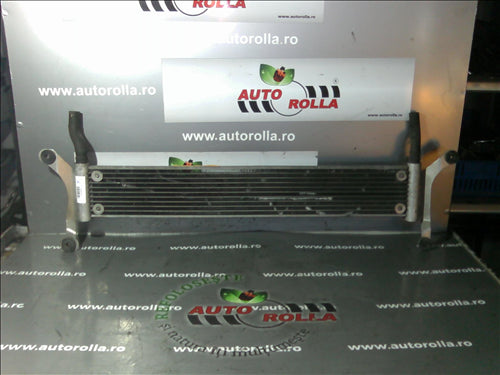 radiator racire sirocco Audi Q7 an 2007