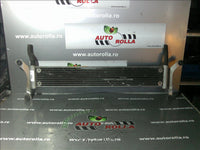 radiator racire sirocco Audi Q7 an 2007