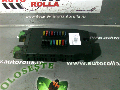 tablou sigurante Volkswagen LT