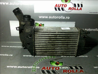 radiator intercooler Citroen Jumper 2.8HDI, an 2004